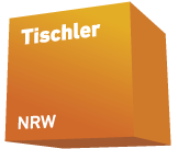Logo der Innung Tischler NRW