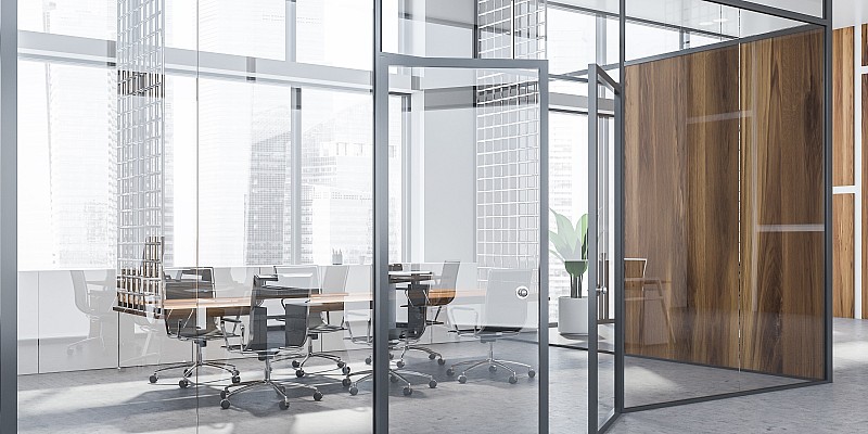 Bild zur Türen & Fenster, zeigt eine visuelle Darstellung des Service.