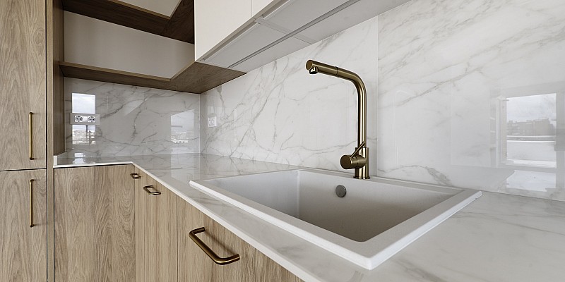 Bild zur Küchenbau, zeigt eine visuelle Darstellung des Service.